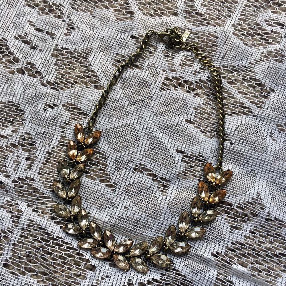 Sugarfix by Baublebar statement necklace